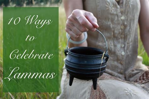 Lammas for Families: Celebrating the First Harvest with Children in the Neo-Pagan Tradition